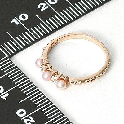 シルバーリング