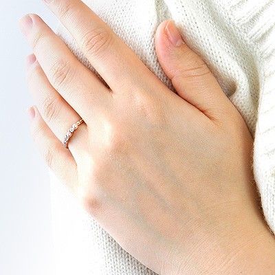 シルバーリング