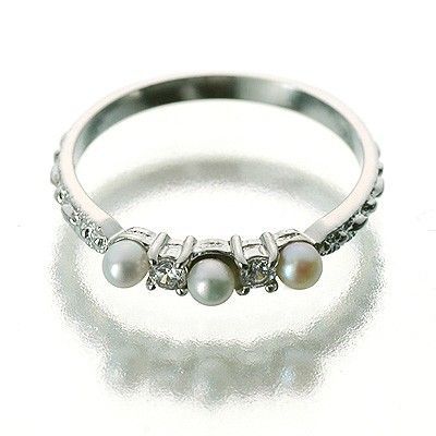 シルバーリング