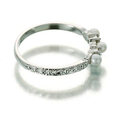 シルバーリング