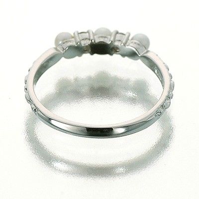 シルバーリング