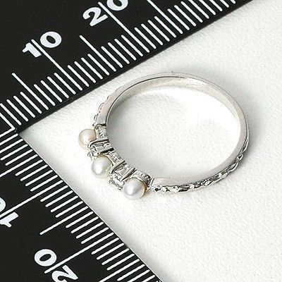 シルバーリング