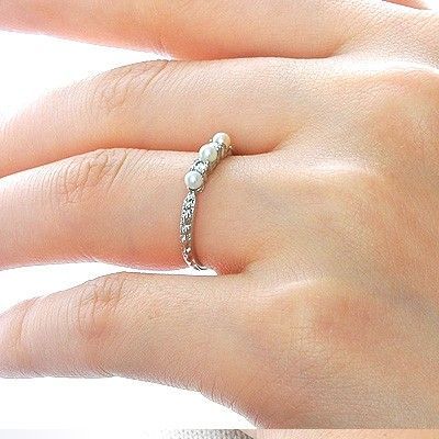 シルバーリング