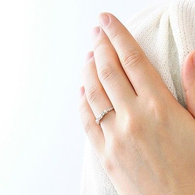 シルバーリング