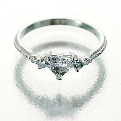 シルバーリング