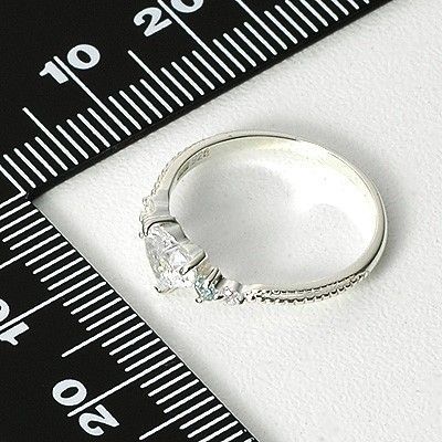 シルバーリング