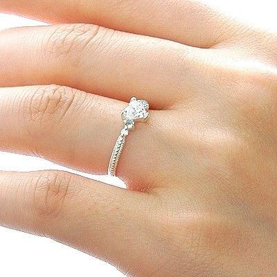 シルバーリング