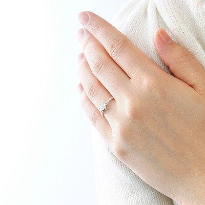 シルバーリング