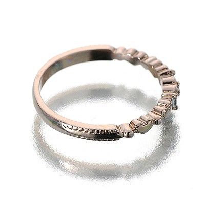 シルバーリング