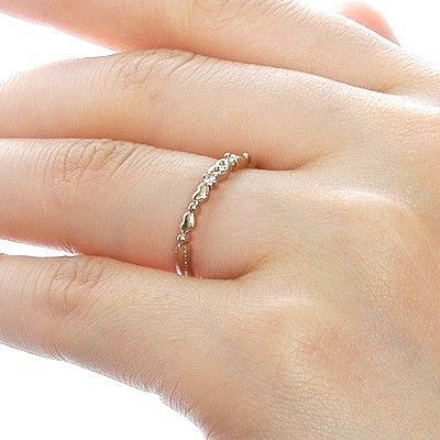 シルバーリング