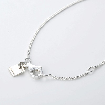 シルバーブレスレット