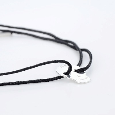 コードブレスレット