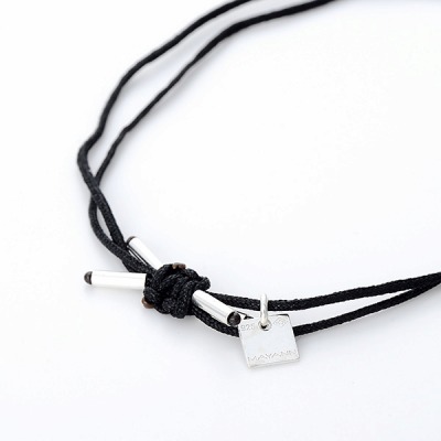 コードブレスレット