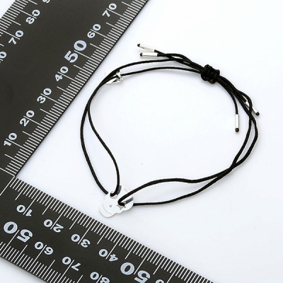 コードブレスレット