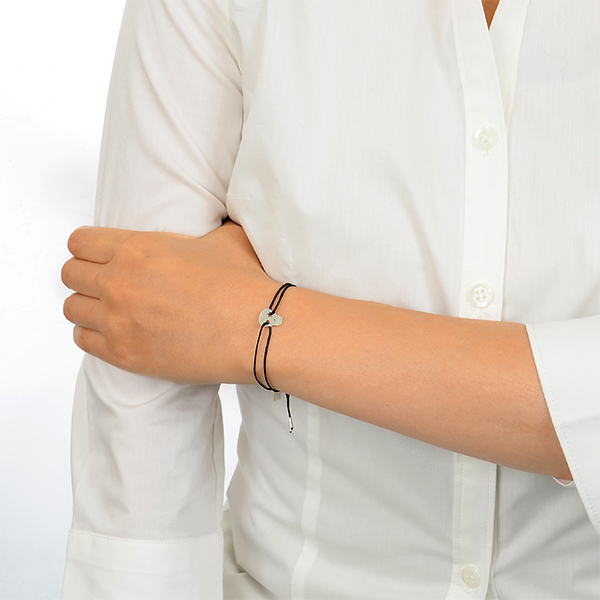 コードブレスレット