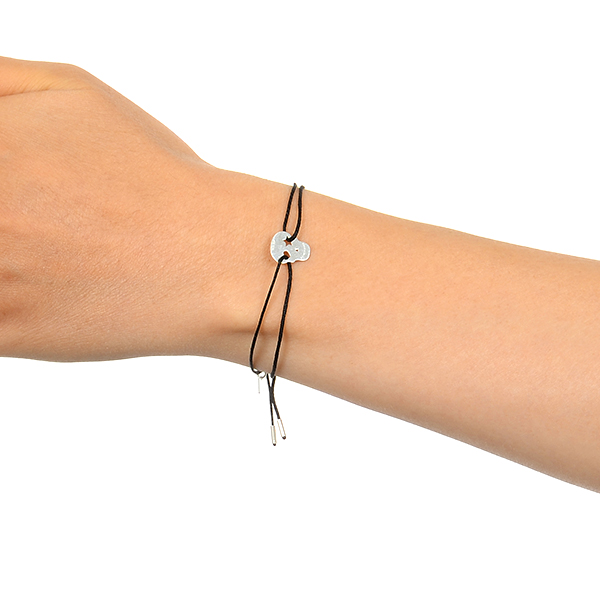 コードブレスレット