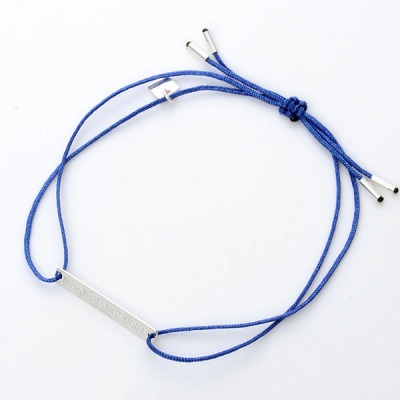 コードブレスレット