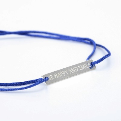 コードブレスレット