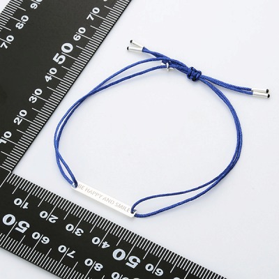 コードブレスレット