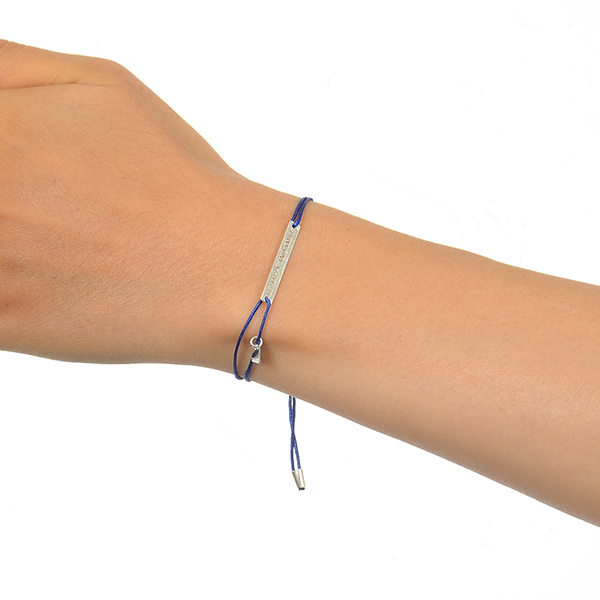 コードブレスレット