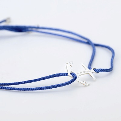 コードブレスレット