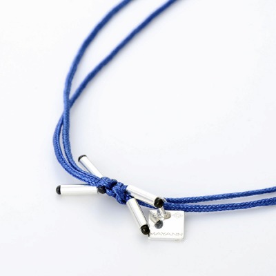 コードブレスレット