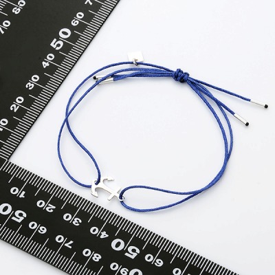 コードブレスレット