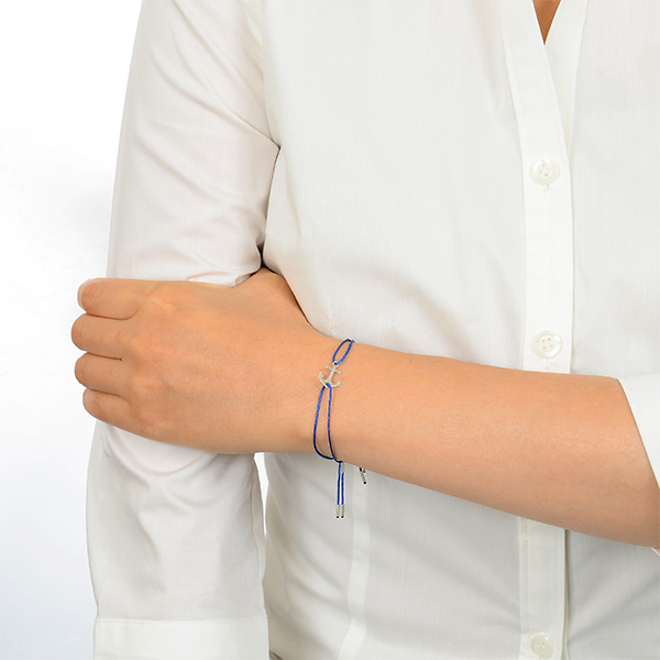 コードブレスレット