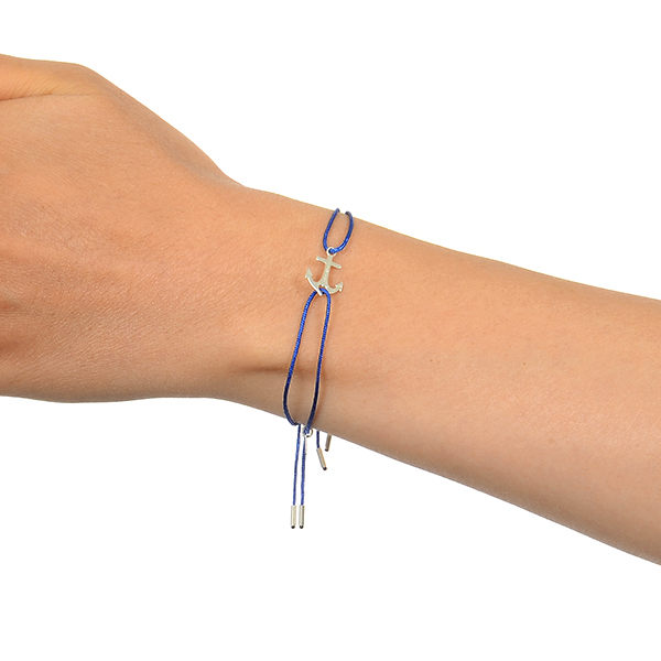 コードブレスレット