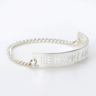 シルバーリング