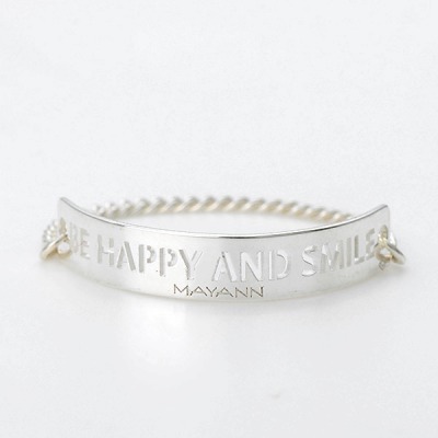 シルバーリング