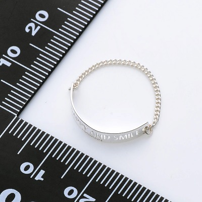 シルバーリング