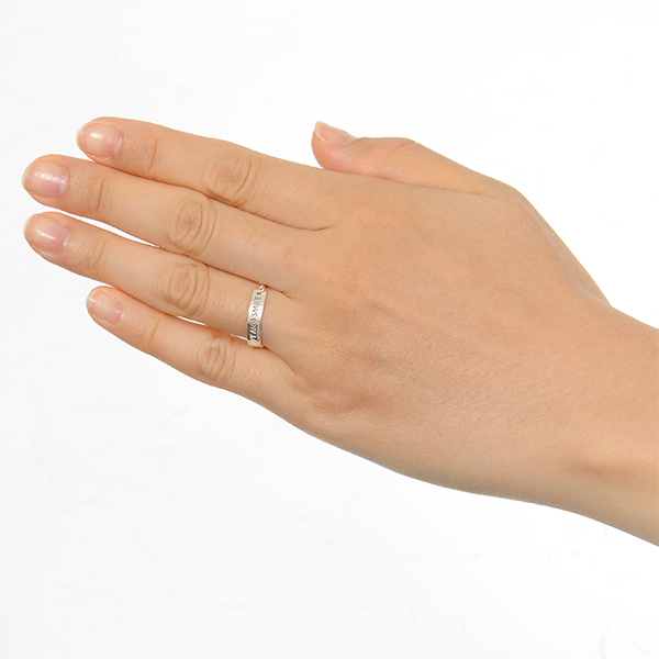 シルバーリング