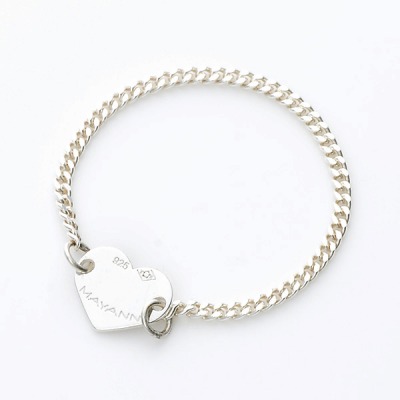 シルバーリング