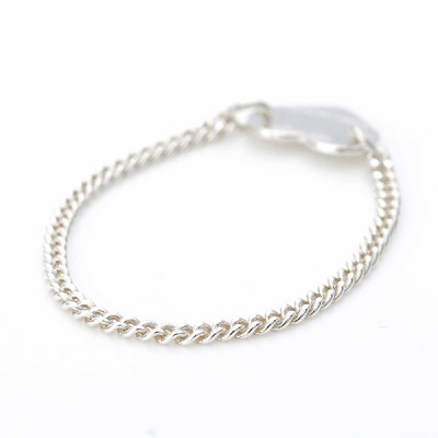 シルバーリング