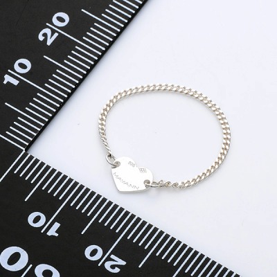 シルバーリング