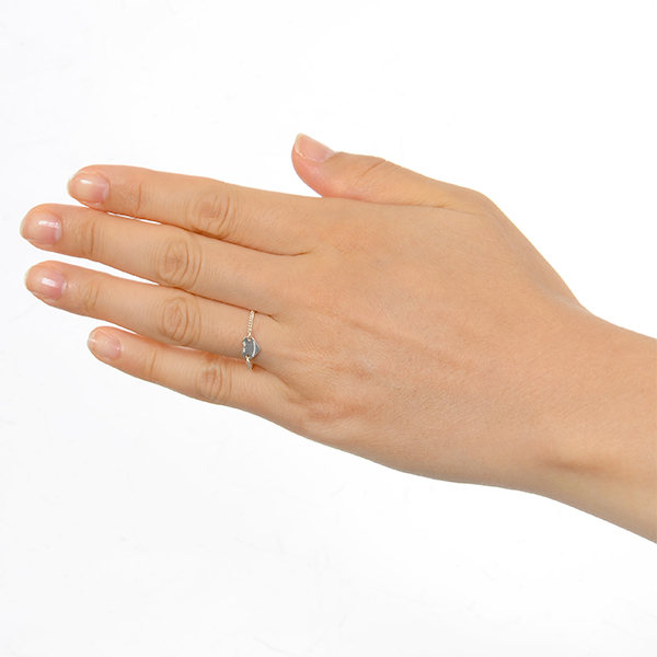 シルバーリング