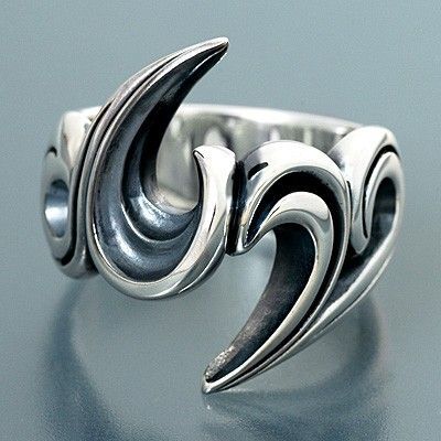 シルバーリング