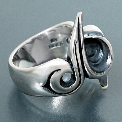 シルバーリング