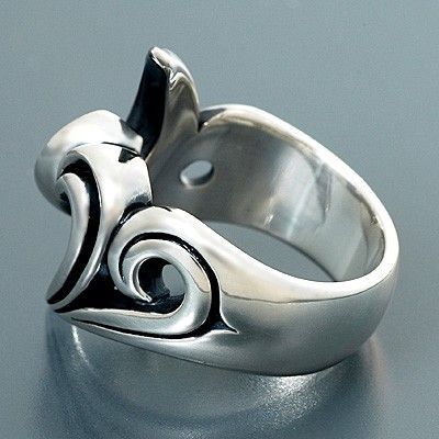 シルバーリング