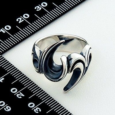 シルバーリング