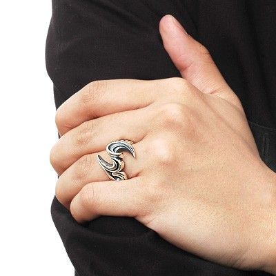 シルバーリング