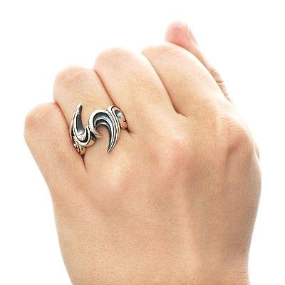 シルバーリング