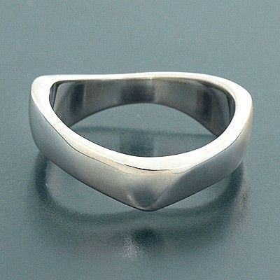 シルバーリング