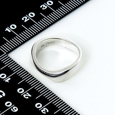 シルバーリング