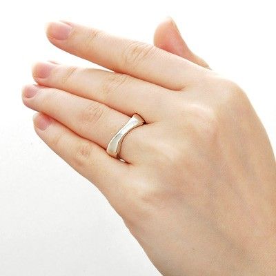 シルバーリング