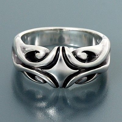 シルバーリング