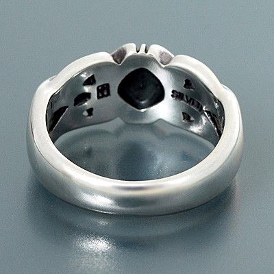 シルバーリング