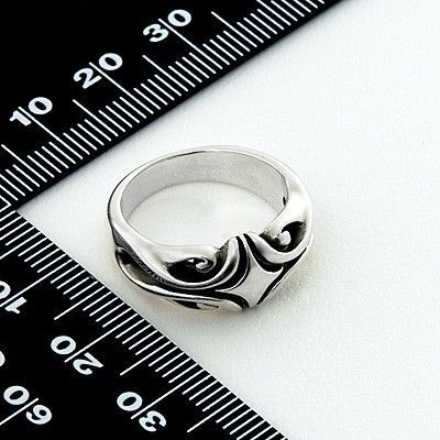 シルバーリング