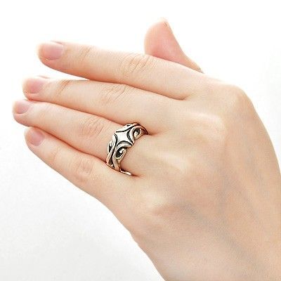 シルバーリング